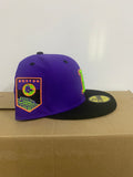 Gorra New Era Boston Red Sox MLB Trick or Treat Collection 59FIFTY