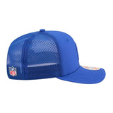 Gorra New Era 9seventy Buffalo Bills Nfl Sideline Hot Weather 2025