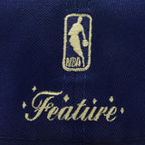 GORRA Feature x New Era 59FIFTY Fitted - Los Angeles Lakers