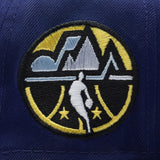 GORRA Feature x New Era 59FIFTY Fitted - Los Angeles Lakers