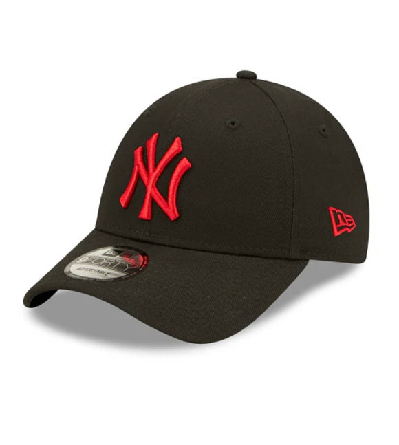 Gorra New York Yankees MLB League Essential 9FORTY