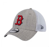 Gorra New Era Red Sox Mlb 39thirty