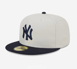 Gorra New York Yankees World Class Fitted Hat 59FIFTY