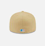 Gorra New era Los Ángeles Dodgers seam stitch