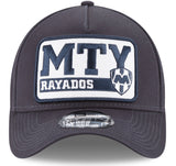 Gorra New era Rayados de Monterrey 39THIRTY