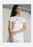 Playera Puma Ess Dama