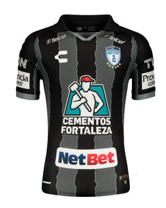 Jersey Charly Pachuca Visita 21/22 Caballero