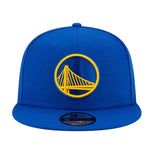 Gorra New Era 9fifty Snapback Golden State Warriors Otc 9FIFTY