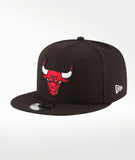 Gorra new era Chicago Bulls 9FIFTY