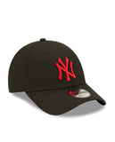 Gorra New York Yankees MLB League Essential 9FORTY