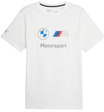 Playera Puma Casual Bmw Motorsport