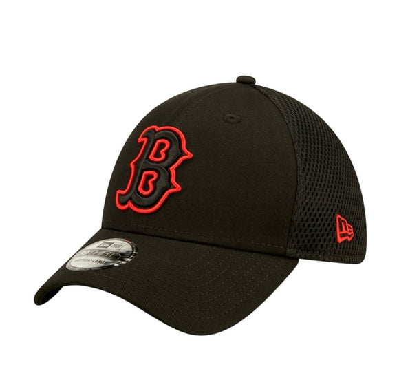 Gorra New Era Red Sox Branded 39thirty