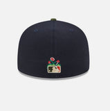 Gorra New era Boston Red sox Sprounted 59FIFTY