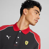 Polo Scuderia Ferrari Caballero