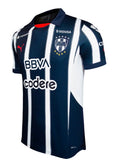 Jersey Rayados Local 24/25 Aficionado caballero