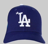 Gorra new era MLB Los Ángeles Dodgers 39 THIRTY