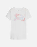 Playera Puma Ess Dama