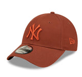 Gorra New York Yankees League Essential 9FORTY