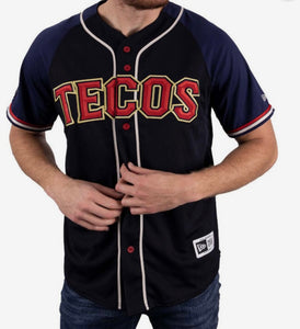 Jersey De los Tecos Caballero New era