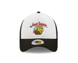 Gorra New Era The Angry Beavers Nickelodeon Character 9FORTY