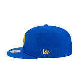 Gorra New Era 9fifty Snapback Golden State Warriors Otc 9FIFTY