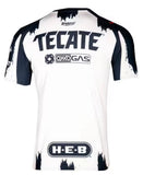 Jersey Rayados Local 25/26 Caballero versión aficionado