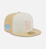 Gorra New era Boston Red Sox MLB Seam Stitch 59FIFTY