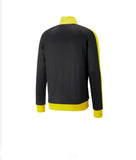 Chamarra Puma Borussia Dortmund Ftblheritage Caballero