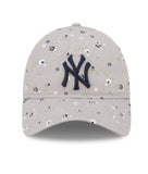 Gorra New York Yankees Women's Floral 9TWENTY