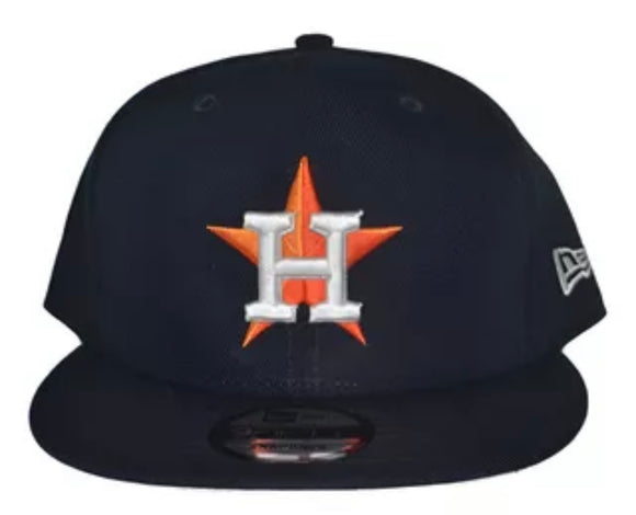 Gorra new era Houston astros 59 FIFTY