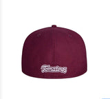 Gorra new era 59 FIFTY tomateros de Culiacán