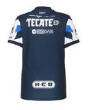 Jersey Puma Rayados Tercero 23/24 DAMA