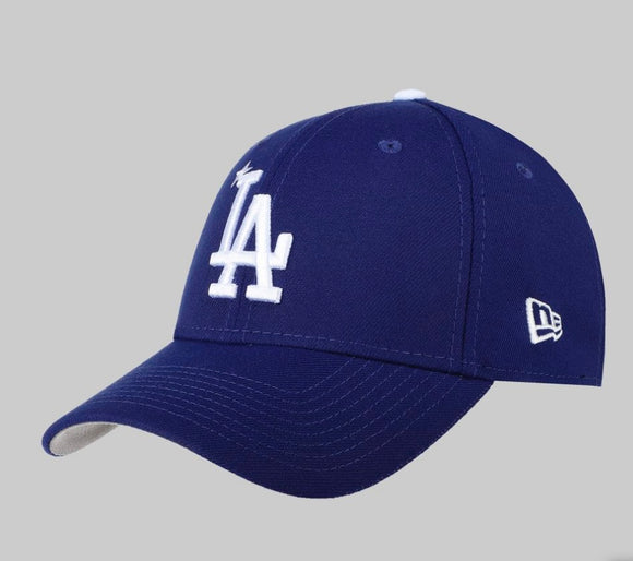 Gorra new era MLB Los Ángeles Dodgers 39 THIRTY