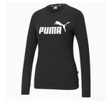 Sudadera logotipo Essentials Dama