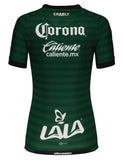 Jersey Charly Club Santos Visita 21/22 Dama