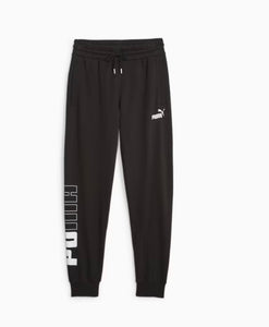 Pants PUMA POWER caballero