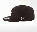 Gorra new era Chicago Bulls 9FIFTY