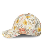 Gorra San Diego Padres Women's Bloom 9Twenty