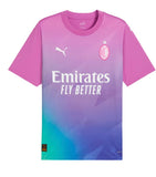 Jersey Puma Futbol Ac Milan Tercero 23/24 Hombre