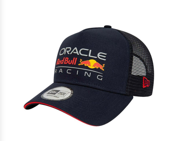 Gorra new era Red bull Essentials