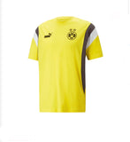 Playera Puma Borussia Dortmund Ftblarchive Caballero