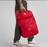 Mochila Puma scuderia Ferrari