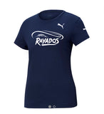 Playera Cerro Rayados Dama