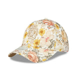 Gorra San Diego Padres Women's Bloom 9Twenty