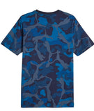 Playera Puma ESS+ CAMO Caballero