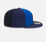 Gorra New Era New York Yankees Tree Tone Team 59FIFTY