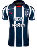 Jersey Rayados Local 24/25 Aficionado caballero