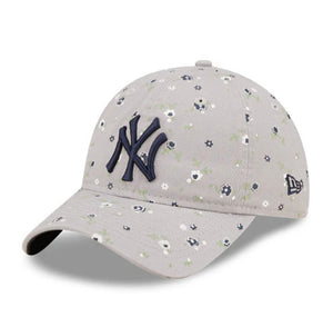 Gorra New York Yankees Women's Floral 9TWENTY