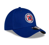 Gorra New era Cruz Azul Training Collection 39THIRTY