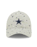 Gorra Dallas Cowboys Women's Floral 9TWENTY